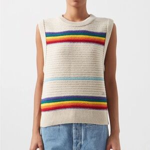 Acne Studios Sweater Vest